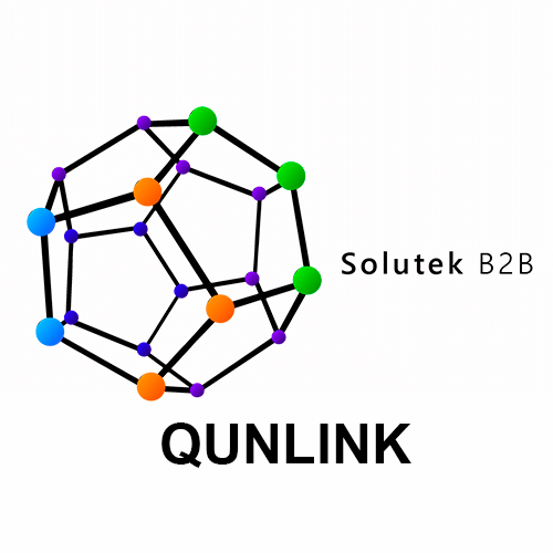 alquiler de monitores industriales Qunlink