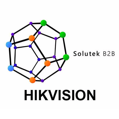Configuración de NVRs Hikvision