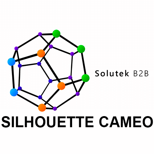 configuración de plotters de corte SILHOUETTE CAMEO