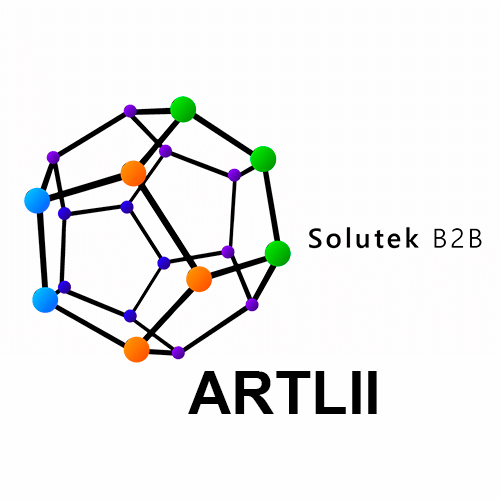 Configuración de proyectores Artlii