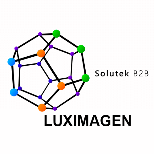 Configuración de proyectores Luximagen