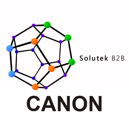Configuración de sistemas de video conferencia Canon