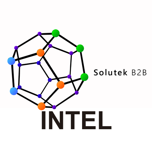 Recuperación de información data recovery de portátiles Intel