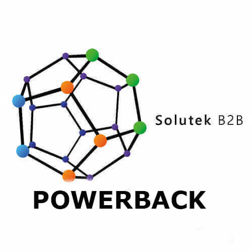 Instalacion de baterias para UPS PowerBack