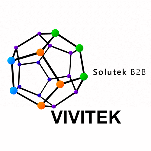 Mantenimiento correctivo de proyectores Vivitek