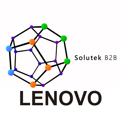 Mantenimiento correctivo de sistemas de video conferencia Lenovo