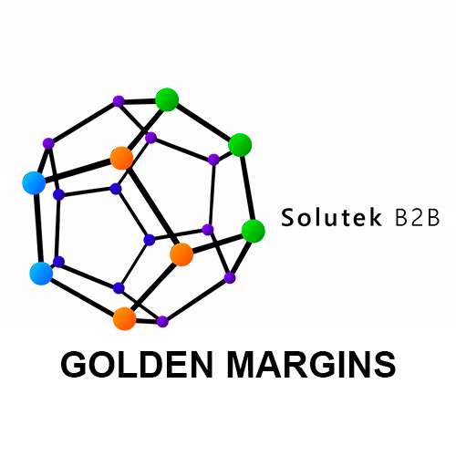 reciclaje de monitores industriales Golden Margins