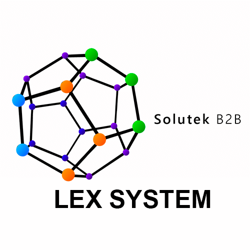 reciclaje de monitores industriales Lex System