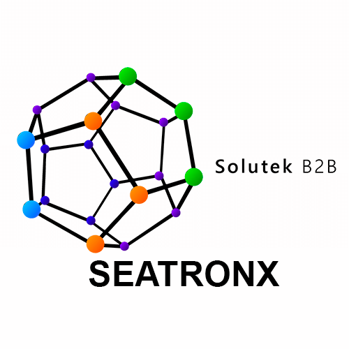 reciclaje de monitores industriales Seatronx