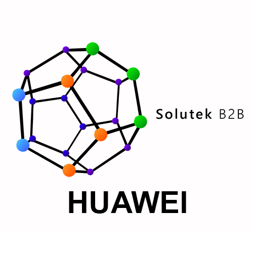 Reciclaje de portátiles Huawei
