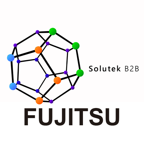 soporte técnico de plotters Fujitsu